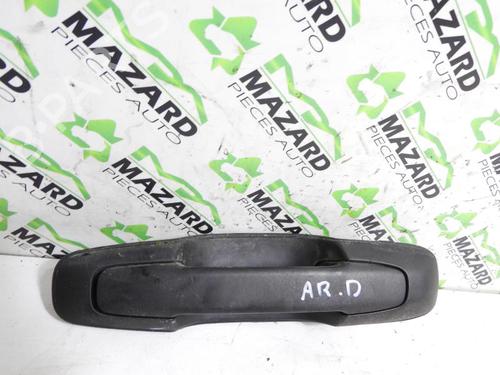 Used Rear right exterior door handle SUZUKI GRAND VITARA I (FT, HT) [1998-2008]  20072234