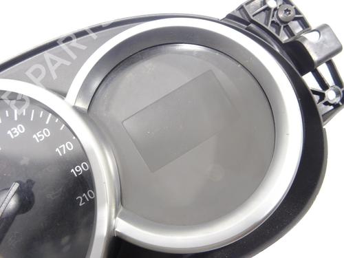 Instrument cluster DACIA SANDERO II TCe 90 (B8M1, B8MA, B8AC) | BP29340737C47 