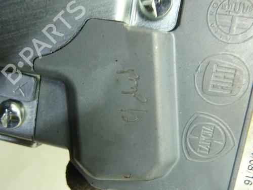 Elektronisk modul FIAT 500X (334_) 1.6 D Multijet (334AXA1B, 334AXA11) | BP29998268M83