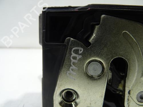 Front right lock DACIA SANDERO II 1.0 SCe 75 (B8JC, B8JD, B8NC) | BP26977297C97 - Image 4