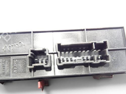 Left front window switch NISSAN JUKE (F15) 1.5 dCi | BP36372914I27 - Image 5
