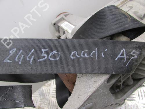 Rear differential AUDI A5 (8T3) 3.0 TDI quattro | BP26180029M24  - Image 5