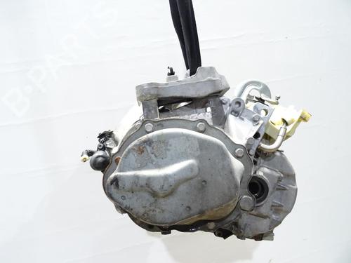Getriebe PEUGEOT 207 (WA_, WC_) 1.6 HDi | BP29895937M3 