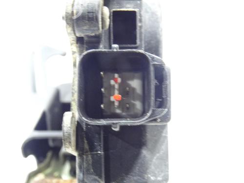 Rear right lock HYUNDAI TUCSON (JM) 2.0 CRDi All-wheel Drive | BP21776614C99 