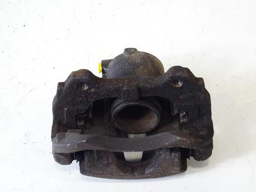 Used Left front brake caliper Left front brake caliper FIAT PANDA (169_) 1.3 D Multijet 4x4 (169.AXC2A) (70 hp) 20062804 20062804