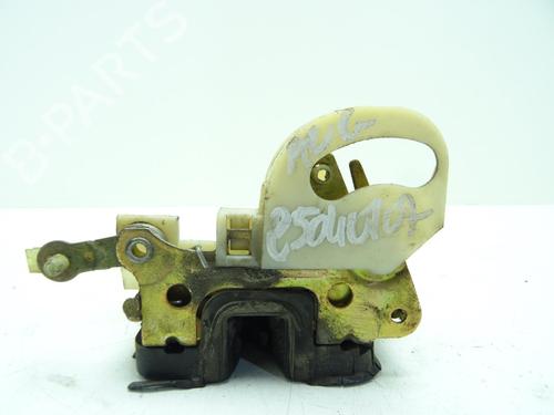 Used Front left lock Front left lock OPEL CORSA B (S93) 1.2 i 16V (F08, F68, M68) (65 hp) 29548946 29548946