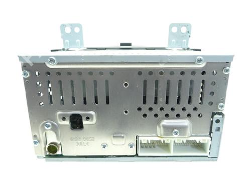 Used Radio Radio 38493438 38493438