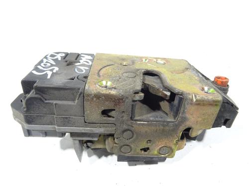 Rear right lock PEUGEOT 206 Hatchback (2A/C) 1.9 D | BP30864158C99
