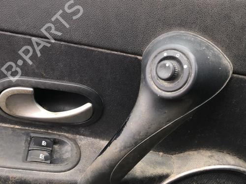 Mass air flow sensor RENAULT CLIO III Grandtour (KR0/1_) 1.5 dCi (KR0F) | BP20062523M95 