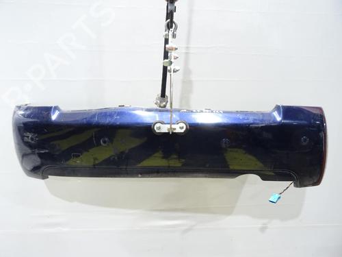 Used Rear bumper CITROËN C2 (JM_) 1.4 (73 hp) 30459628