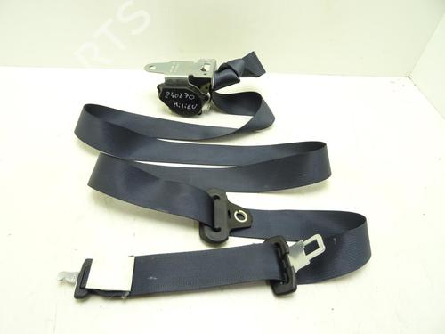 Bakre beltemekanisme CITROËN C4 AIRCROSS 1.8 HDi 150 AWC (150 hp) 31310648