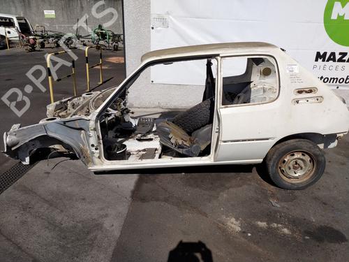 Teile für PEUGEOT 205 II (20A/C) 1.7 Diesel 4986239
