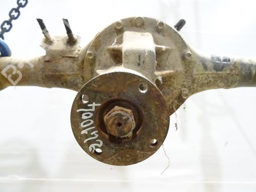 Rear differential SUZUKI SJ410 1.0 (SJ410) | BP29635648M24 