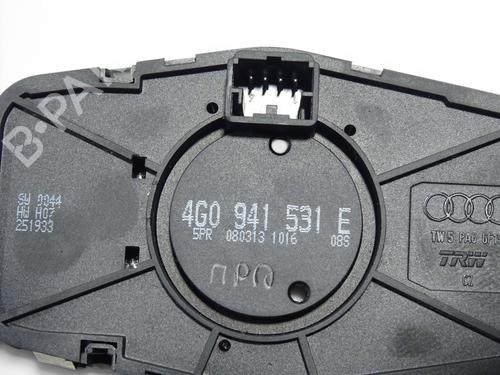 Headlight switch AUDI A6 C7 (4G2, 4GC) 2.0 TDI | BP37075516I24 - Image 2