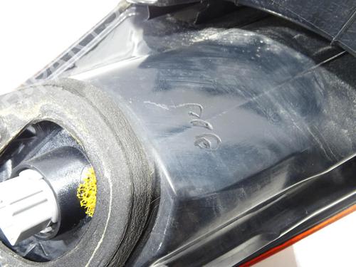 Right taillight MAZDA CX-5 (KE, GH) 2.2 D AWD (KE2AW) | BP24591377C35 - Image 5