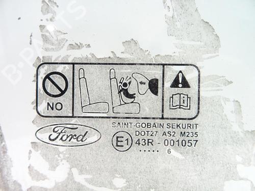 Luna delantera derecha FORD FOCUS C-MAX (DM2) 1.8 TDCi | BP29631337C19 