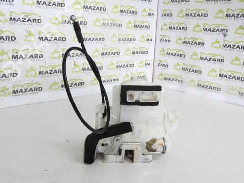 Front left lock SUBARU IMPREZA Hatchback (GR, GH, G3) 2.0 D AWD | BP21968173C98 