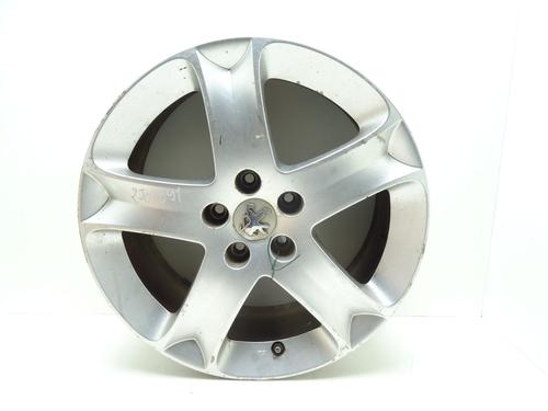 Used Rim PEUGEOT 407 SW (6E_, 6D_) 2.0 HDi 135 (136 hp) 28707259