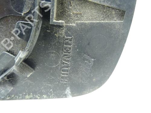 Espelho esquerdo Espelho esquerdo RENAULT CLIO III (BR0/1, CR0/1) 1.5 dCi (BR17, CR17) (86 hp) 34184404 34184404