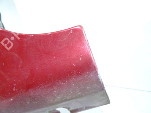 Left front fenders PEUGEOT 407 Coupe (6C_) 2.7 HDi | BP32314749C41