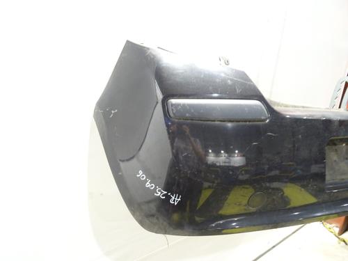 Rear bumper RENAULT CLIO III (BR0/1, CR0/1) 1.5 dCi (BR17, CR17) | BP29372519C8 