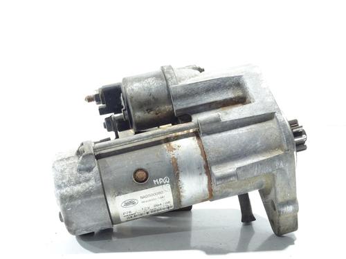 Used Starter LAND ROVER RANGE ROVER SPORT I (L320) 2.7 D 4x4 (190 hp) 30538244