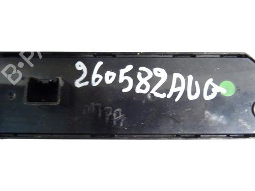 Used Left front window switch Left front window switch FORD FOCUS II Convertible 2.0 TDCi (136 hp) 40123886 40123886