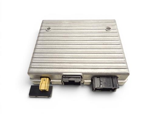 Electronic module OPEL ZAFIRA TOURER C (P12) 1.6 CDTI (75) | BP37589384M83 - Image 2