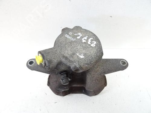 Right front brake caliper PEUGEOT 407 (6D_) 2.0 HDi 135 (6DRHRH, 6DRHRE, 6DRHRG, 6DRHRJ) | BP20041962M104 