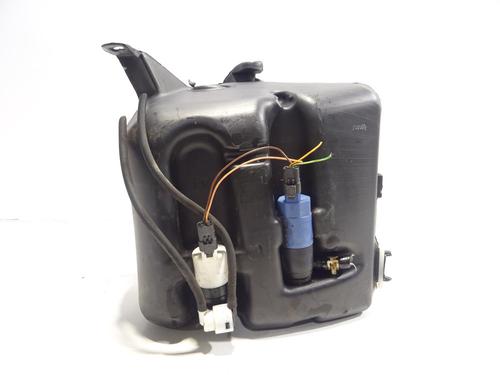 Used Windscreen washer tank CITROËN C4 I (LC_) 2.0 HDi (136 hp) 28520422