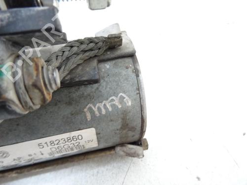 Startmotor FIAT DOBLO Cargo (263_)  | BP20053431M8 