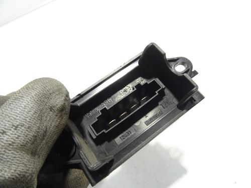 Used Heater resistor Heater resistor 21163746 21163746