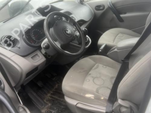 Right front seat RENAULT KANGOO Express (FW0/1_) 1.5 dCi 85 (FW0K, FW0L, FW0B) | BP28075822C16  - Image 10
