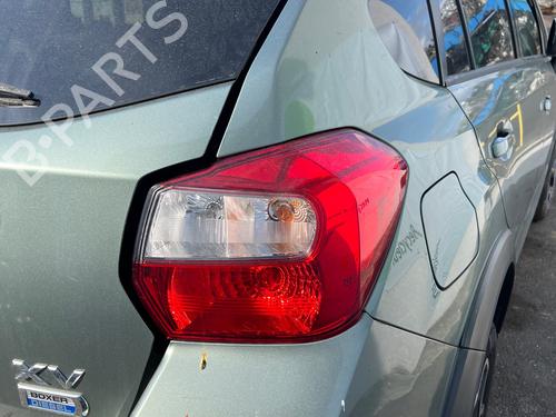 Left taillight SUBARU XV (_GP_) 2.0 D AWD (GPD) | BP36401372C34  - Image 14