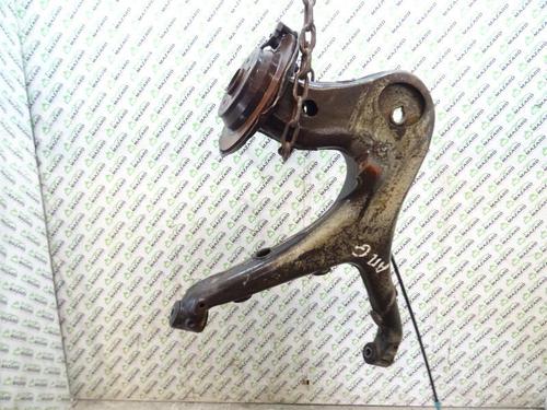 Used Left rear steering knuckle MERCEDES-BENZ VITO / MIXTO Van (W639) 109 CDI (639.601, 639.603, 639.605) (95 hp) 20069797