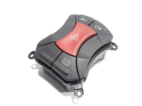 Used Warning switch Warning switch FIAT DOBLO MPV (119_, 223_) 1.9 D Multijet (120 hp) 29154380 29154380