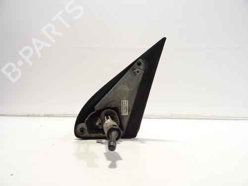 Right mirror PEUGEOT 106 II (1A_, 1C_) 1.0 i | BP27599468C27 