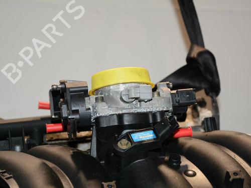 Engine PEUGEOT 206 CC (2D) 2.0 S16 | BP34617526M1 - Image 5