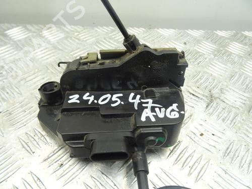 Front left lock RENAULT VEL SATIS (BJ0_) 2.2 dCi (BJ0E, BJ0F, BJ0G, BJ0H) | BP28353830C98 