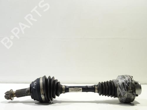 Used Right front driveshaft Right front driveshaft PORSCHE CAYENNE (9PA) Turbo S 4.5 (500 hp) 24145915 24145915