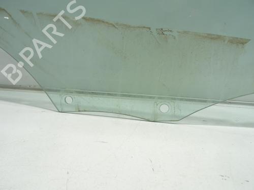 Rear right door window CITROËN C4 II (NC_) 1.6 HDi 90 | BP24588650C21 