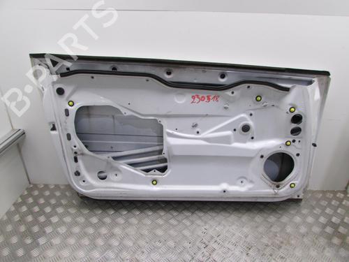 Left front door AUDI A3 (8P1) 2.0 TDI | BP20704346C2 