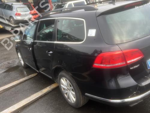 Front right lock VW PASSAT B7 Variant (365) 2.0 TDI | BP32335234C97  - Image 14