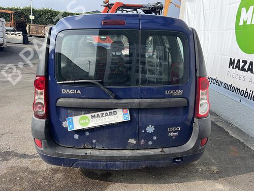 Right front window switch DACIA LOGAN MCV (KS_) 1.5 dCi (KS0W) | BP33738723I26  - Image 12