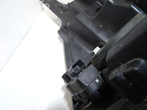 Right headlight RENAULT TWINGO II (CN0_) 1.5 dCi 75 | BP31966930C29