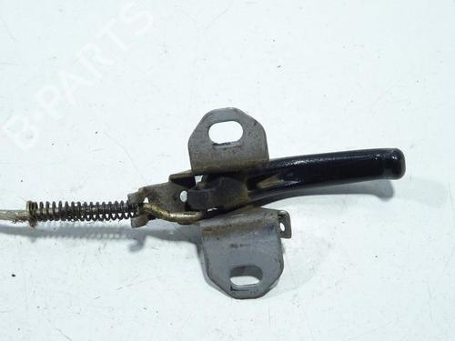 Front left interior door handle SUZUKI SJ410 1.0 (SJ410) | BP29640938I13 