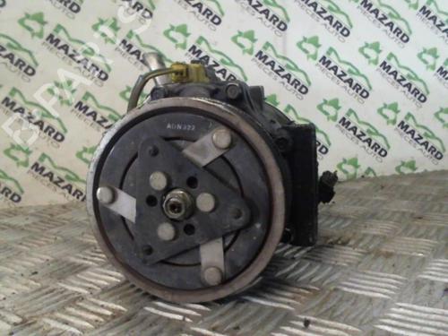 Used AC compressor AC compressor PEUGEOT 407 (6D_) 1.6 HDi 110 (6D9HZC, 6D9HYC) (109 hp) 20061411 20061411