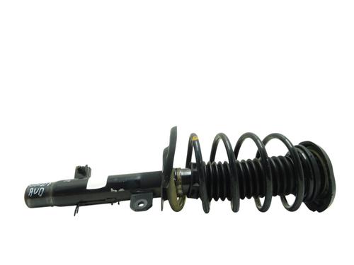 Right front shock absorber CITROËN C3 III (SX) 1.5 BlueHDi 100 (SXYHYP, SXYHTU) | BP37714586M17 - Image 4