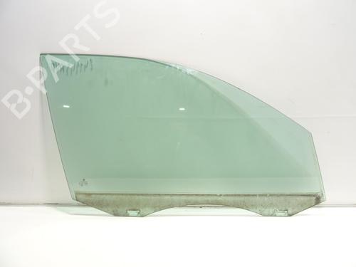 Used Front right door window VW TIGUAN (5N_) 2.0 TDI 4motion (140 hp) 31257482