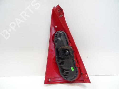 Used Right taillight PEUGEOT 107 (PM_, PN_) 1.0 (68 hp) 20058069